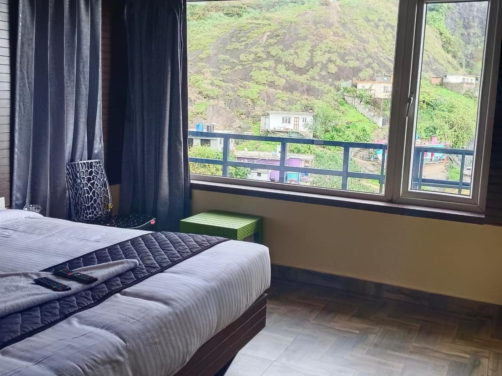 Misty Valley Inn Kodaikanal Eksteriør bilde